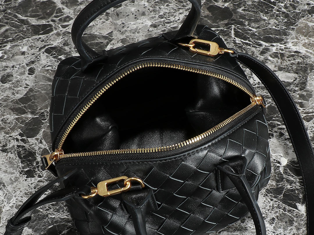 Bottega Veneta Top Handle Bags